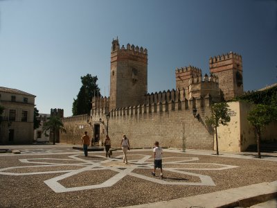 castillo de San Marcos